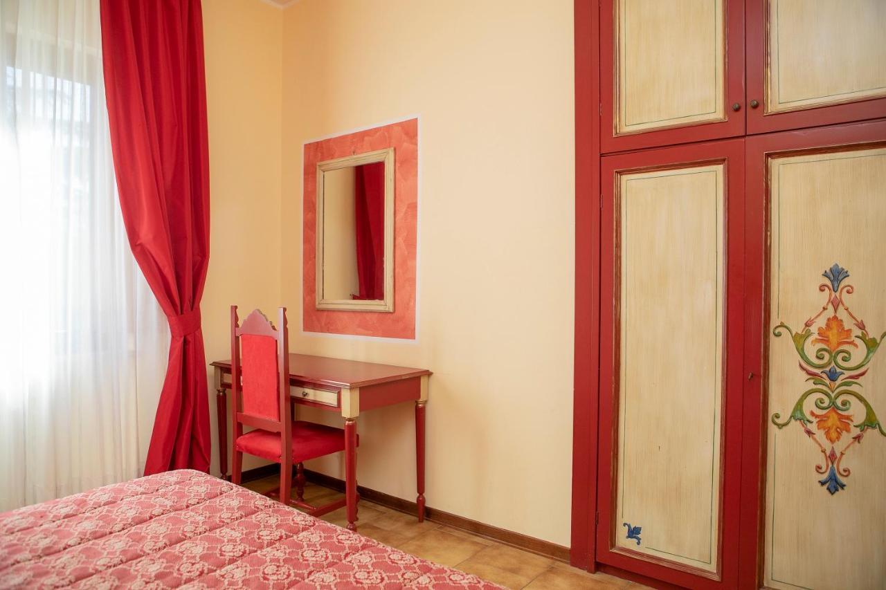 Hotel Fiordigigli L'Aquila Exterior photo