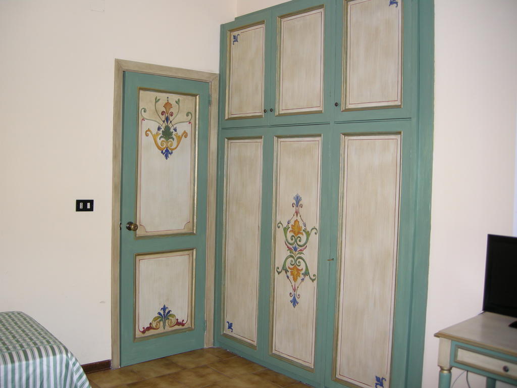 Hotel Fiordigigli L'Aquila Room photo